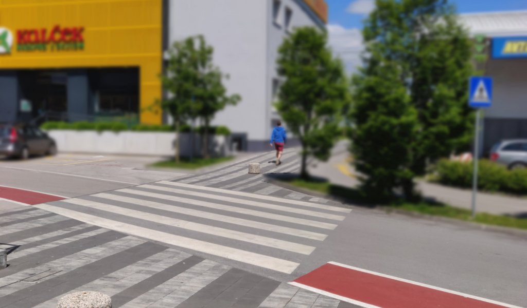 Projektiranje nizkih gradenj