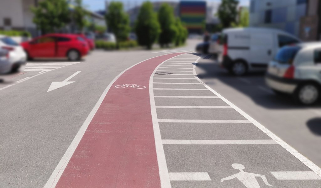 Projektiranje nizkih gradenj