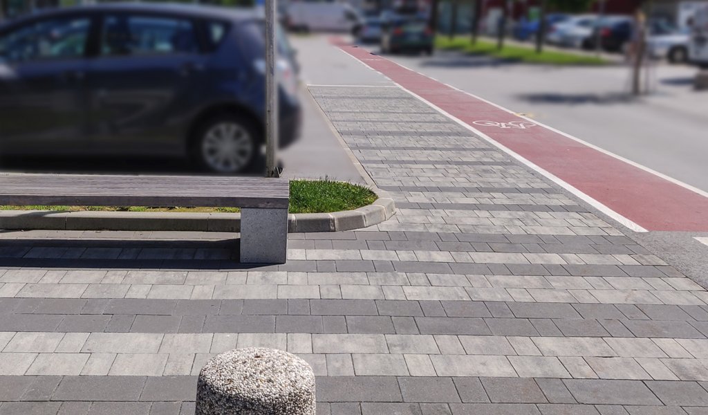 Projektiranje nizkih gradenj