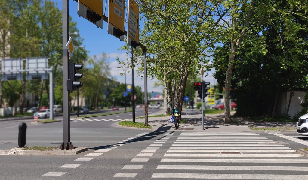 Projektiranje nizkih gradenj