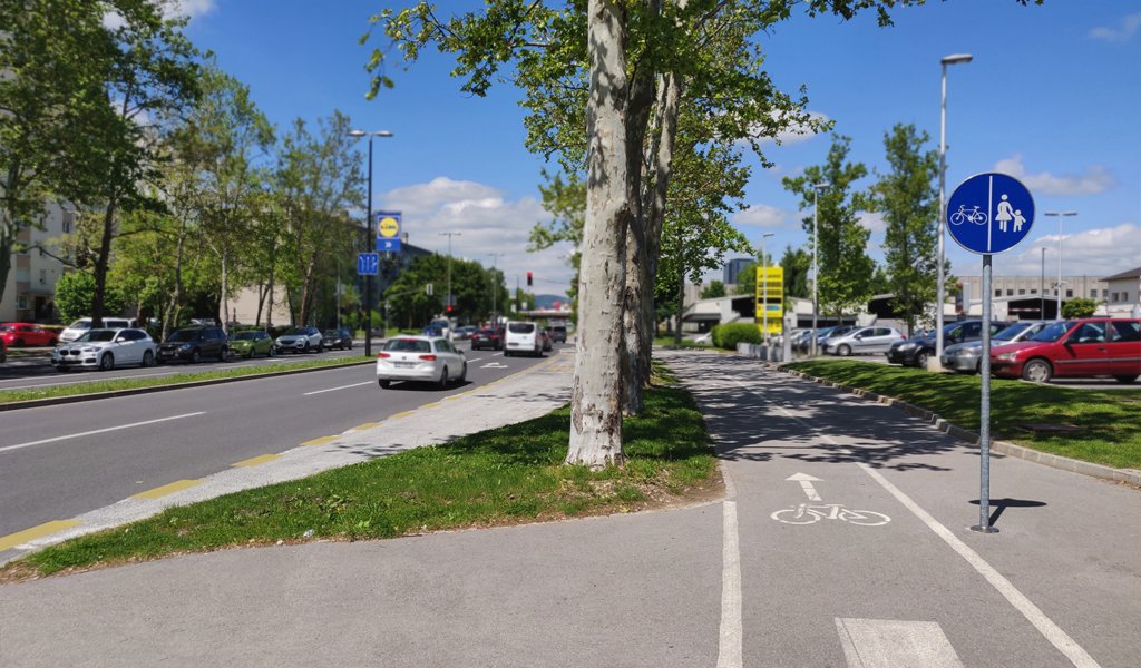 Projektiranje nizkih gradenj