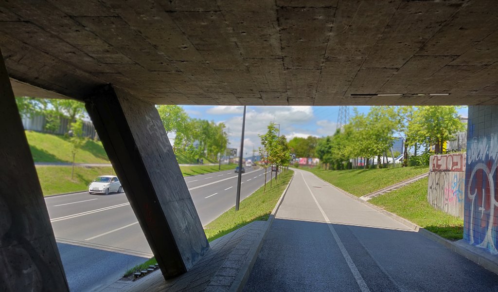 Projektiranje nizkih gradenj