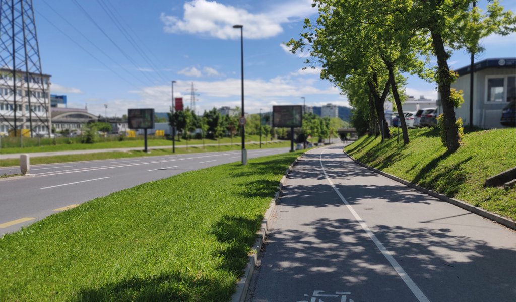 Projektiranje nizkih gradenj