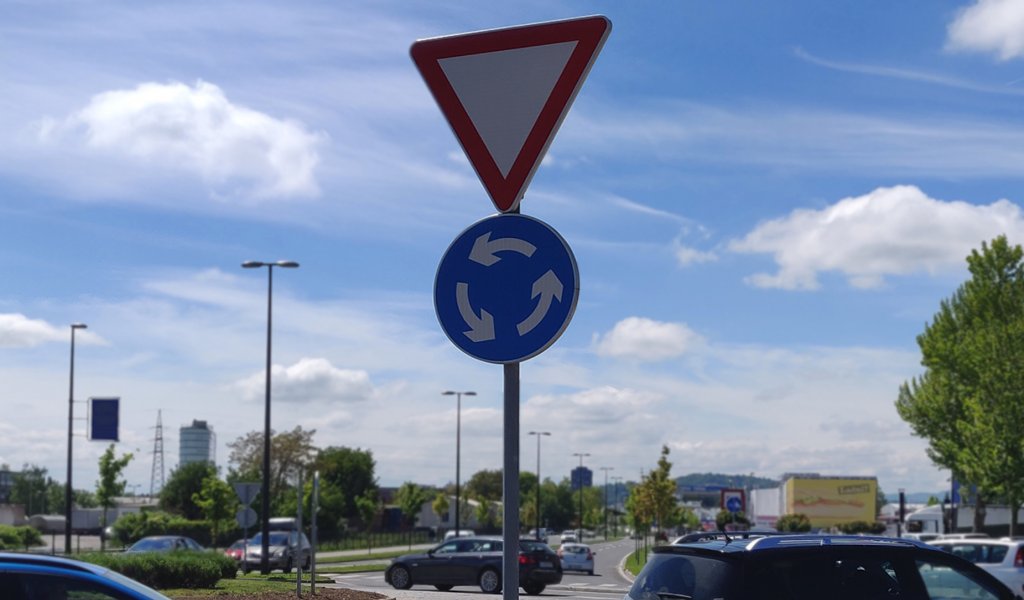 Projektiranje nizkih gradenj