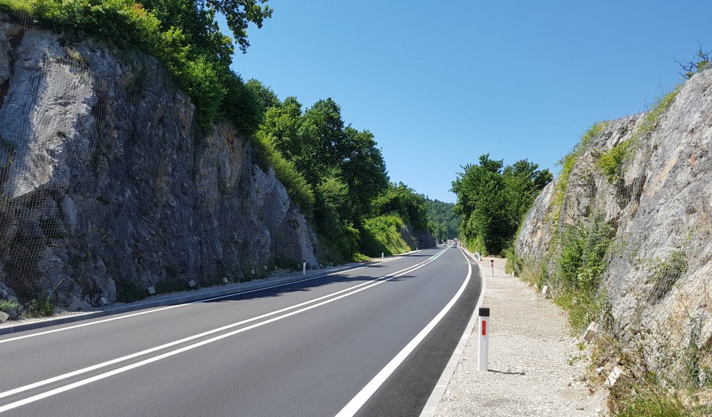 Projektiranje nizkih gradenj