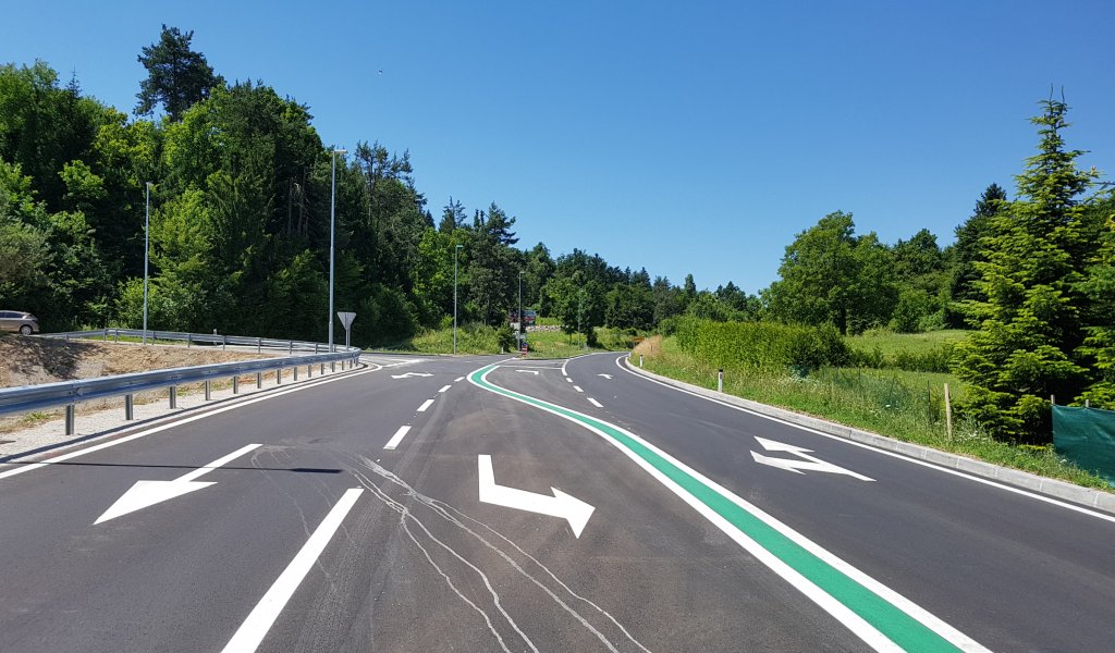 Projektiranje nizkih gradenj