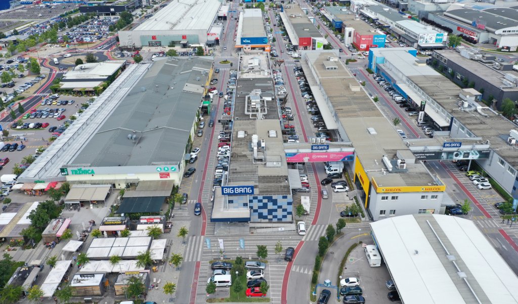 Projektiranje nizkih gradenj