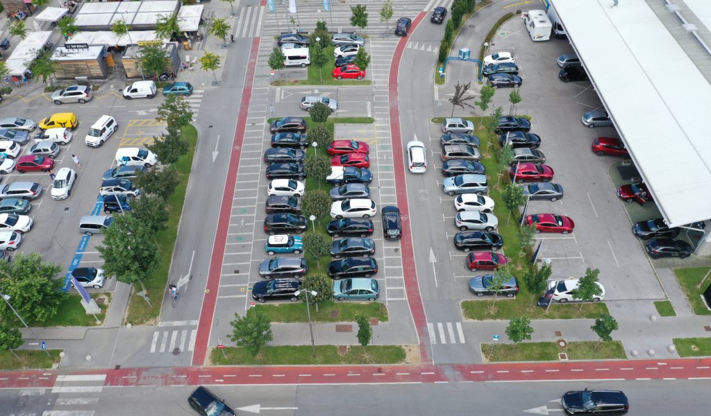 Projektiranje nizkih gradenj