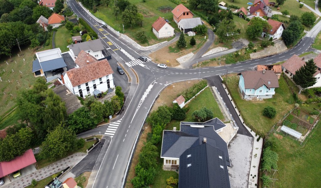 Projektiranje nizkih gradenj