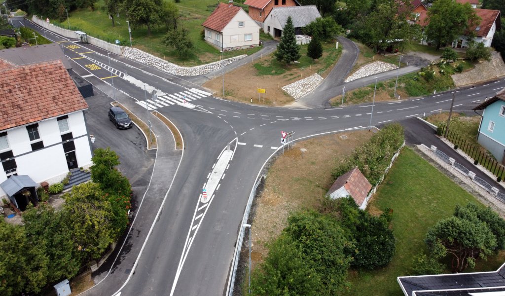 Projektiranje nizkih gradenj