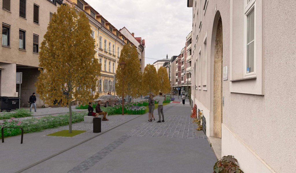 Projektiranje nizkih gradenj