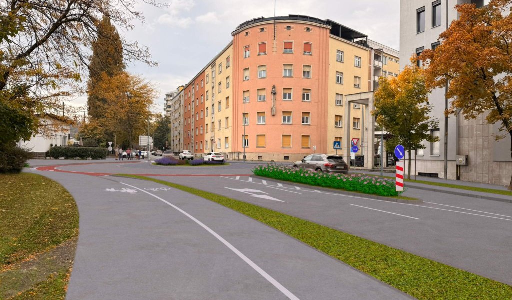 Projektiranje nizkih gradenj