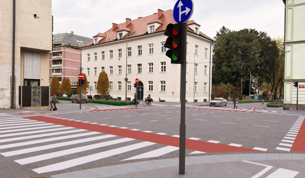 Projektiranje nizkih gradenj