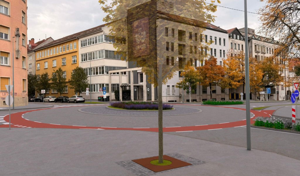 Projektiranje nizkih gradenj