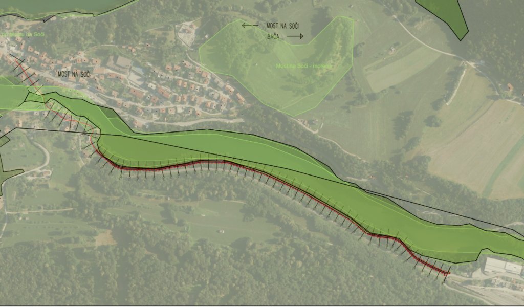 Projektiranje nizkih gradenj