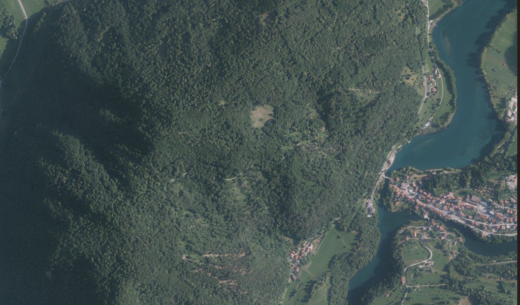 Projektiranje nizkih gradenj