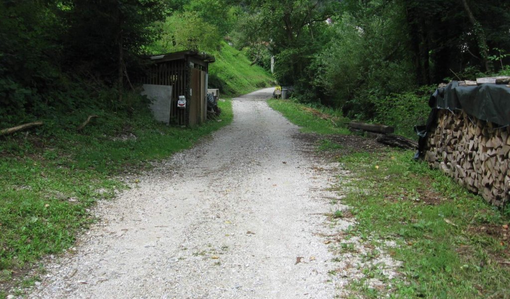 Projektiranje nizkih gradenj