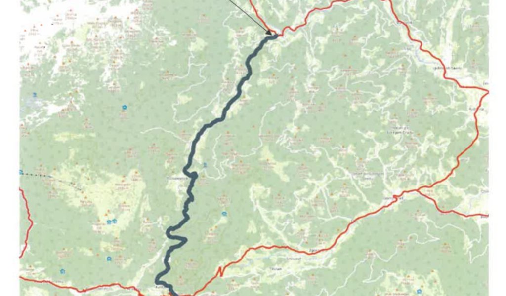 Projektiranje nizkih gradenj