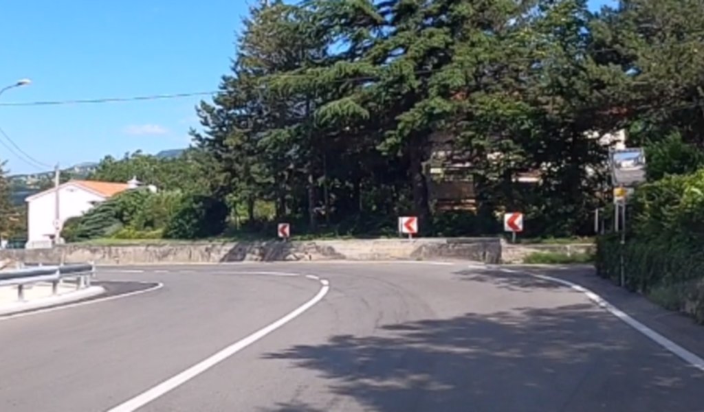 Projektiranje nizkih gradenj