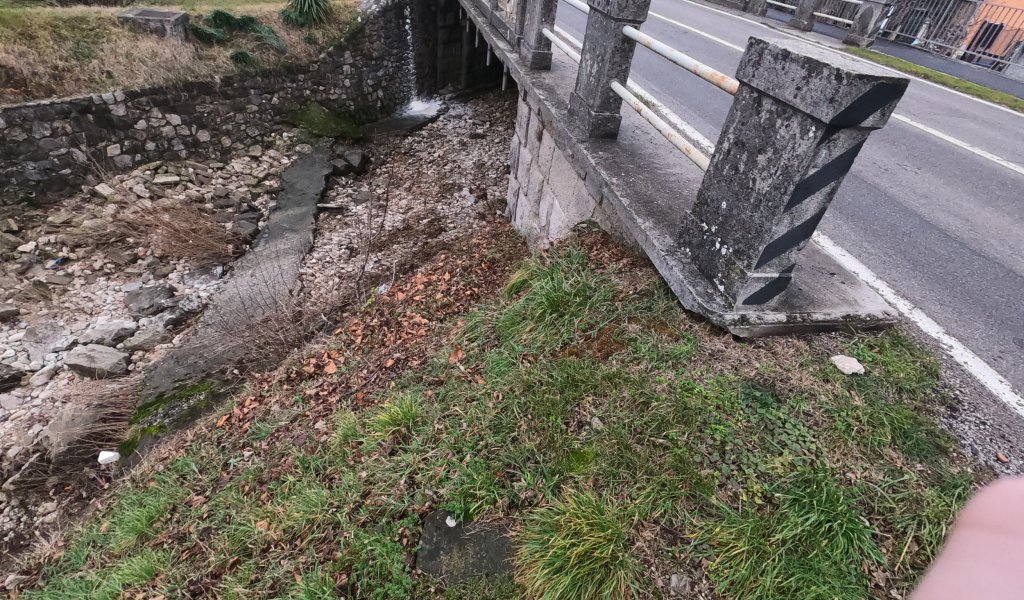 Projektiranje nizkih gradenj