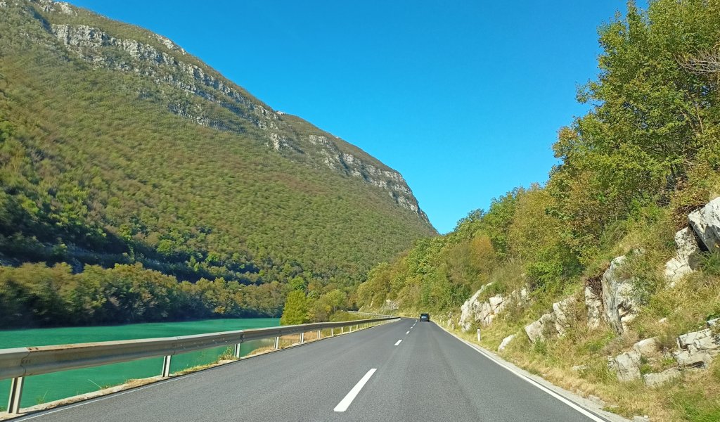 Projektiranje nizkih gradenj