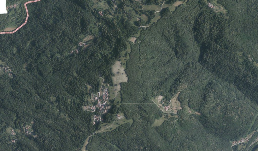 Projektiranje nizkih gradenj