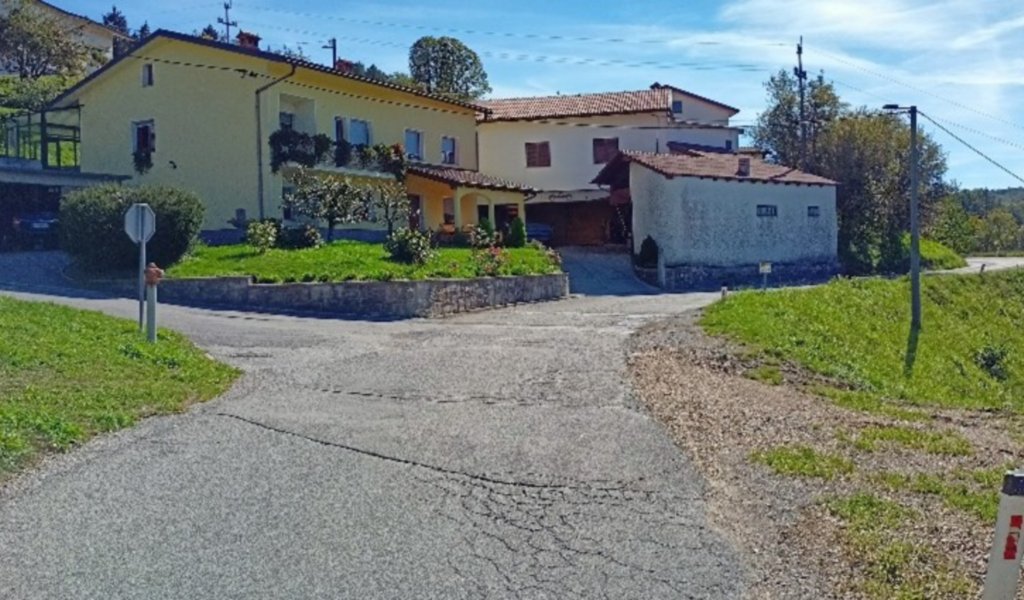 Projektiranje nizkih gradenj