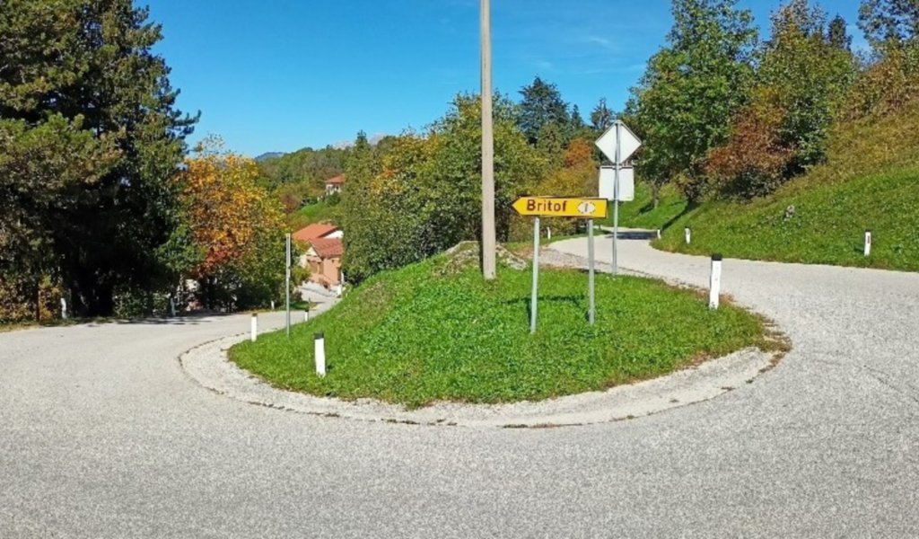 Projektiranje nizkih gradenj