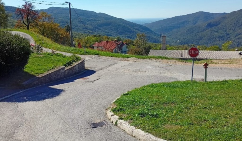 Projektiranje nizkih gradenj