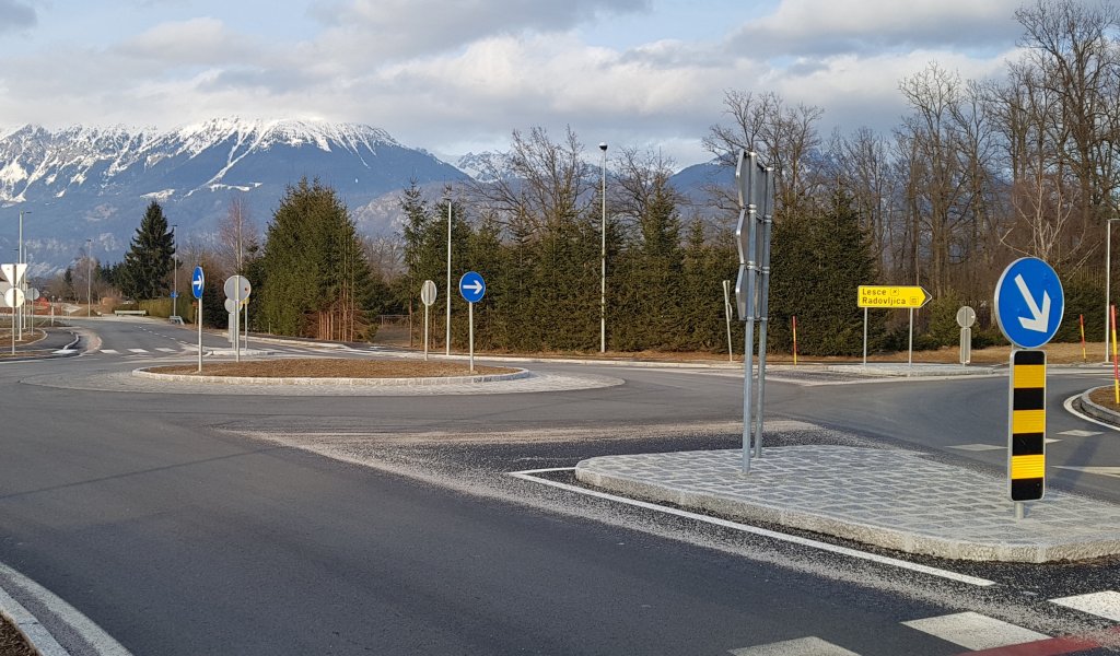 Projektiranje nizkih gradenj