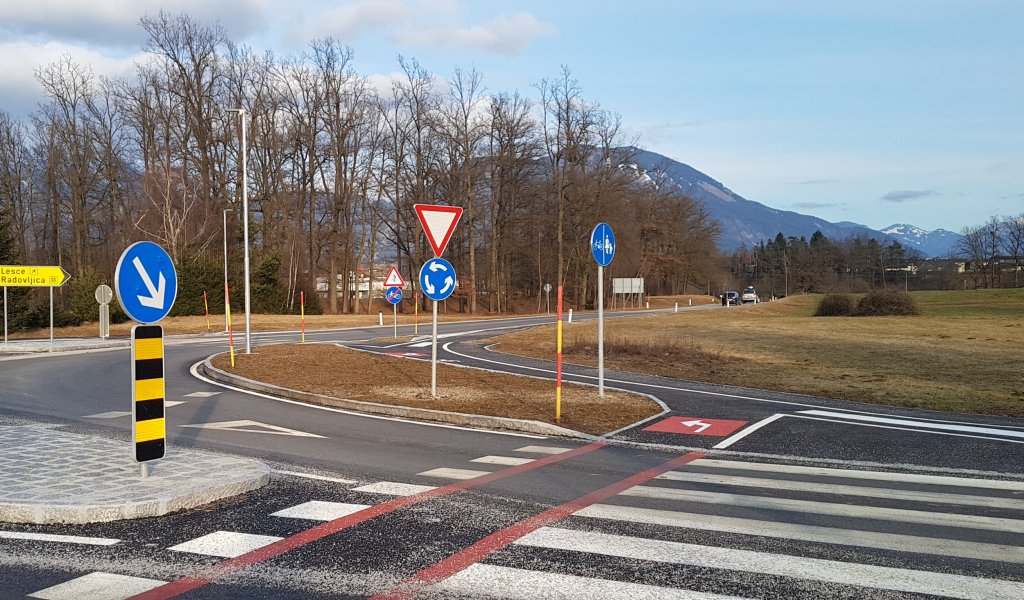 Projektiranje nizkih gradenj