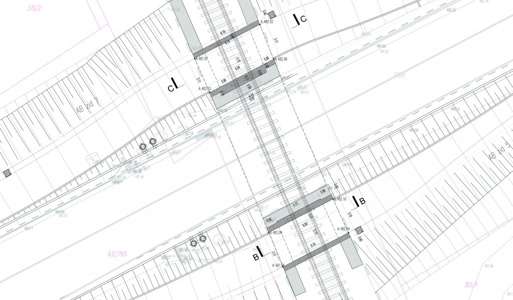 Projektiranje nizkih gradenj