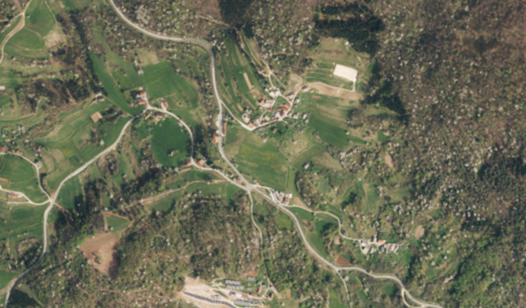 Projektiranje nizkih gradenj